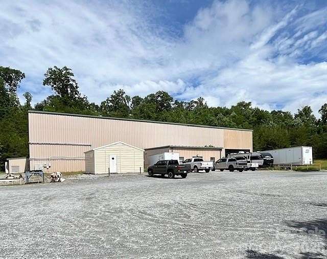 3.4 Acres of Commercial Land for Sale in Arden, North Carolina