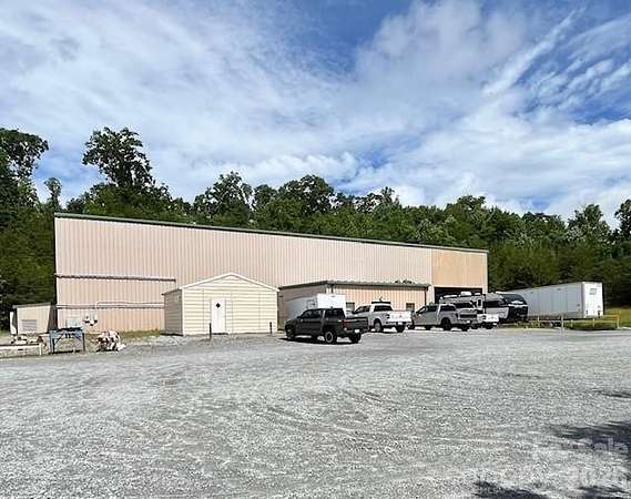 3.4 Acres of Commercial Land for Sale in Arden, North Carolina