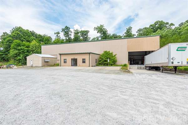 3.4 Acres of Commercial Land for Sale in Arden, North Carolina