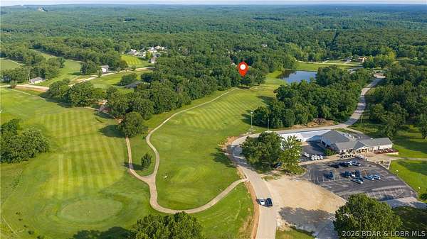 0.56 Acres of Residential Land for Sale in Laurie, Missouri