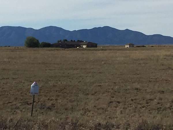 8.3 Acres of Land for Sale in Stanley, New Mexico