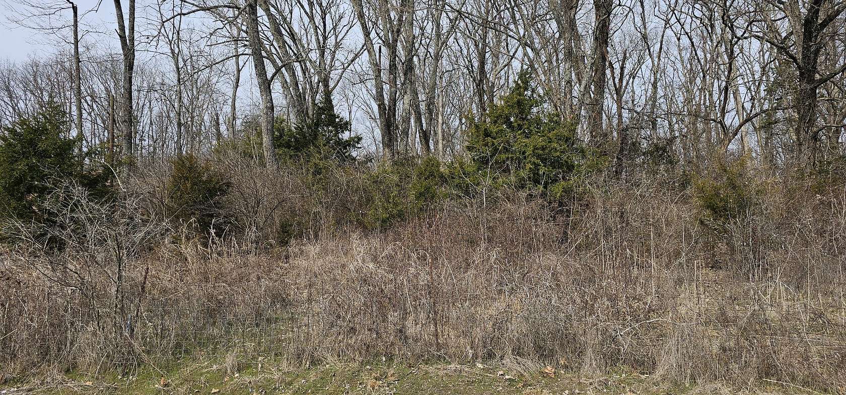5.85 Acres of Land for Sale in Hendersonville, Tennessee