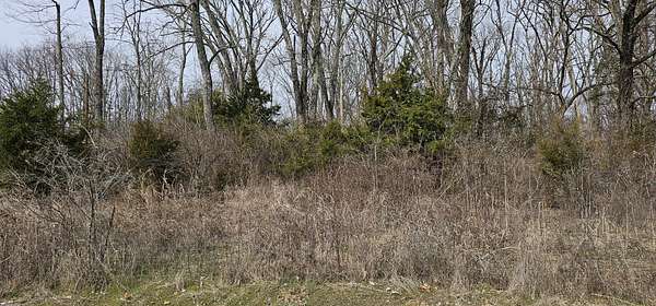 5.85 Acres of Land for Sale in Hendersonville, Tennessee