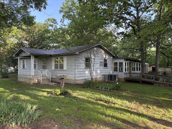 3 Acres of Land with Home for Sale in Lebanon, Tennessee