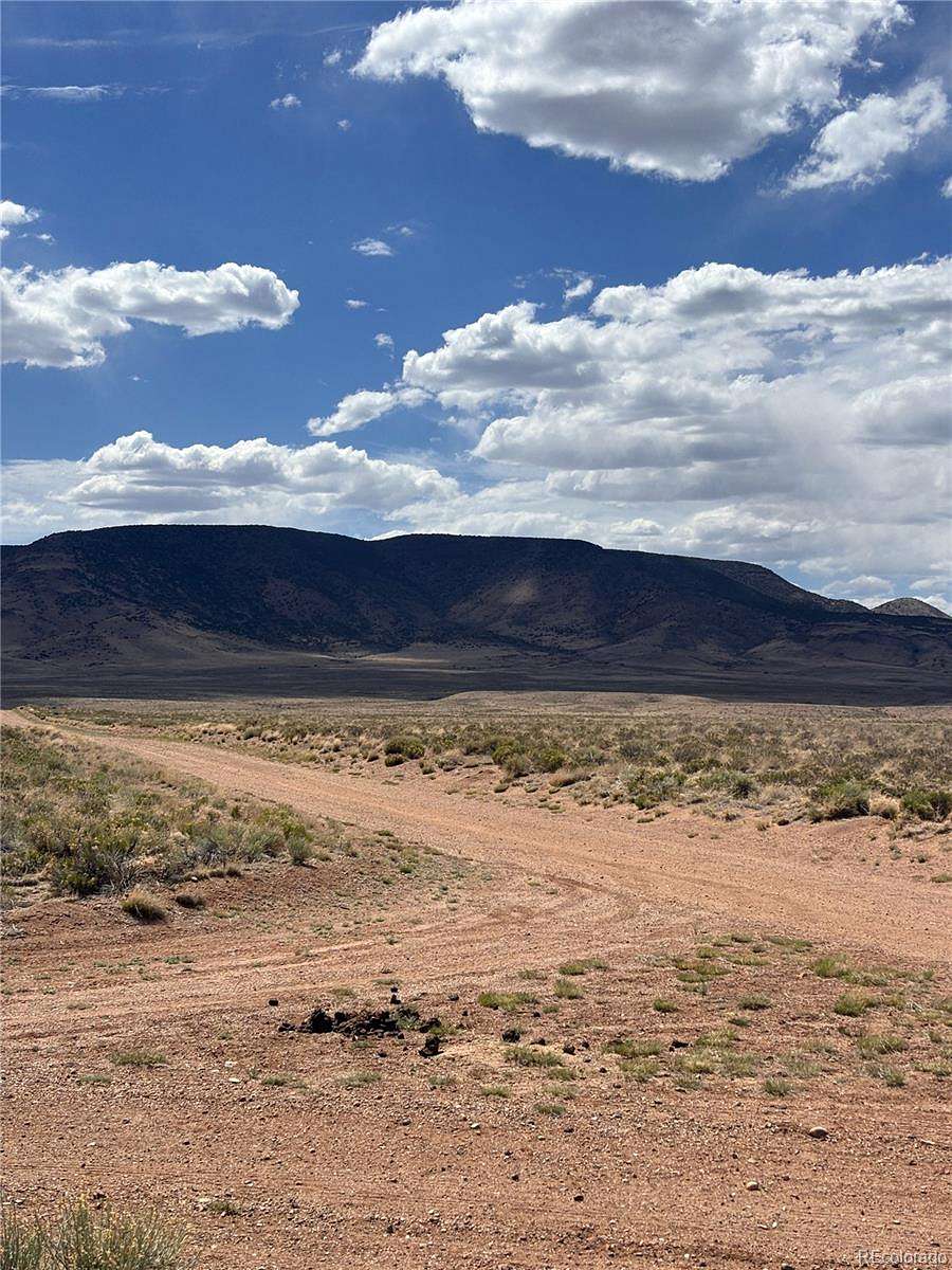 5 Acres of Residential Land for Sale in San Acacio, Colorado