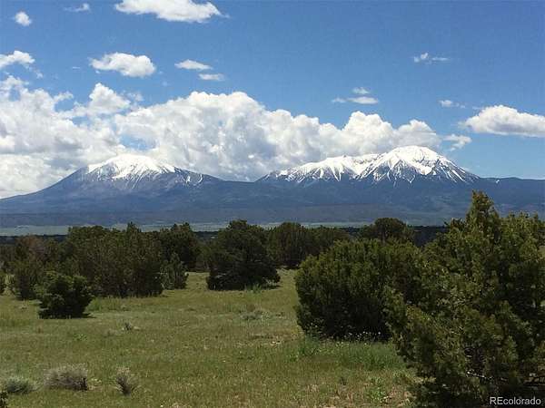 2.3 Acres of Land for Sale in Walsenburg, Colorado