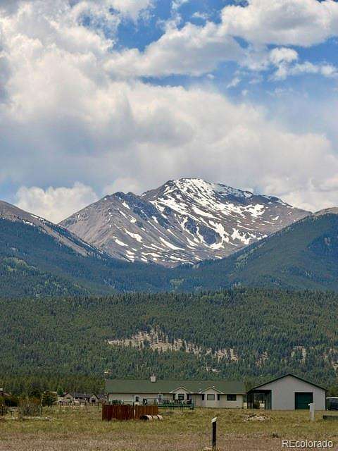 11 Acres of Land for Sale in Buena Vista, Colorado