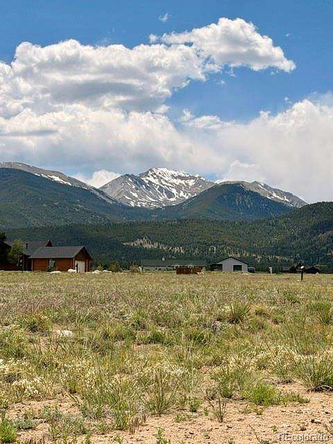 11 Acres of Land for Sale in Buena Vista, Colorado