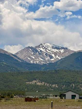 11 Acres of Land for Sale in Buena Vista, Colorado