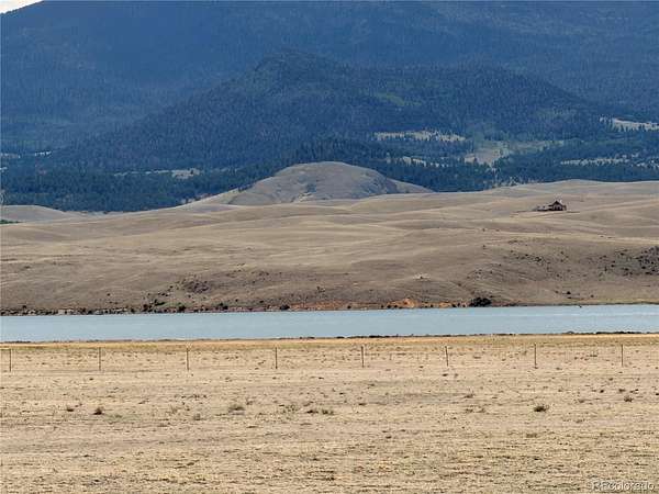 320 Acres of Land for Sale in Hartsel, Colorado