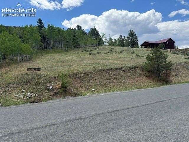 0.5 Acres of Residential Land for Sale in Lake George, Colorado