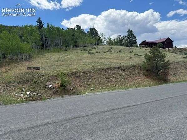 0.5 Acres of Residential Land for Sale in Lake George, Colorado