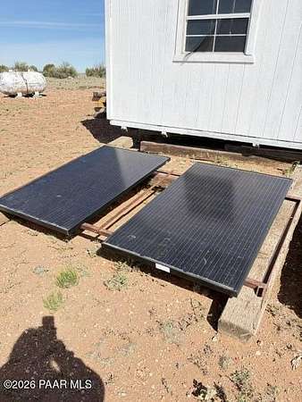 10 Acres of Land for Sale in Seligman, Arizona