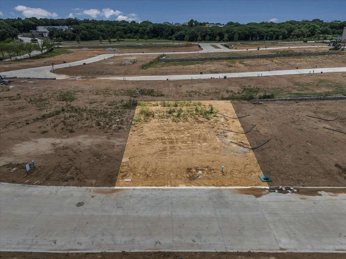 0.16 Acres of Residential Land for Sale in Westlake, Texas