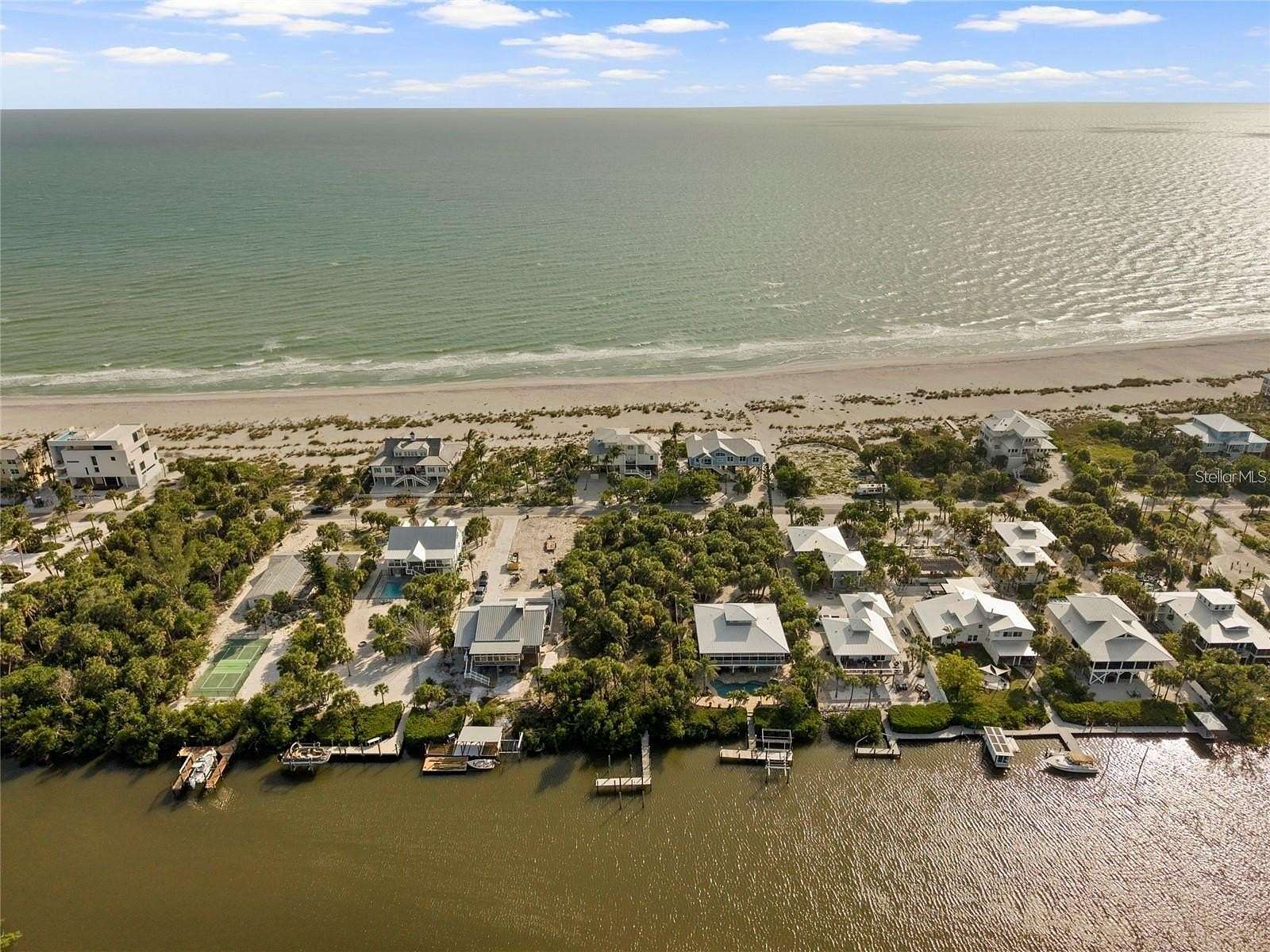 0.44 Acres of Land for Sale in Placida, Florida