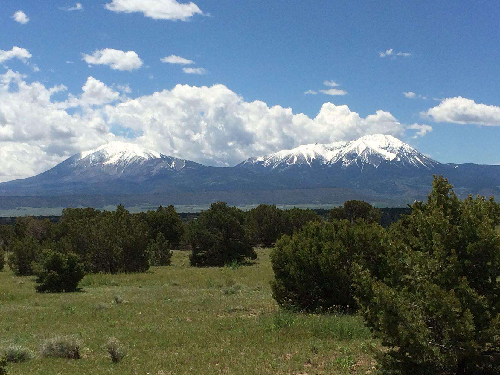 2 Acres of Land for Sale in Walsenburg, Colorado
