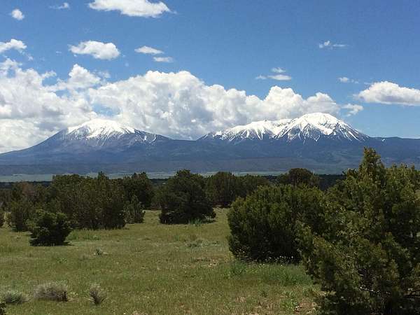 2 Acres of Land for Sale in Walsenburg, Colorado