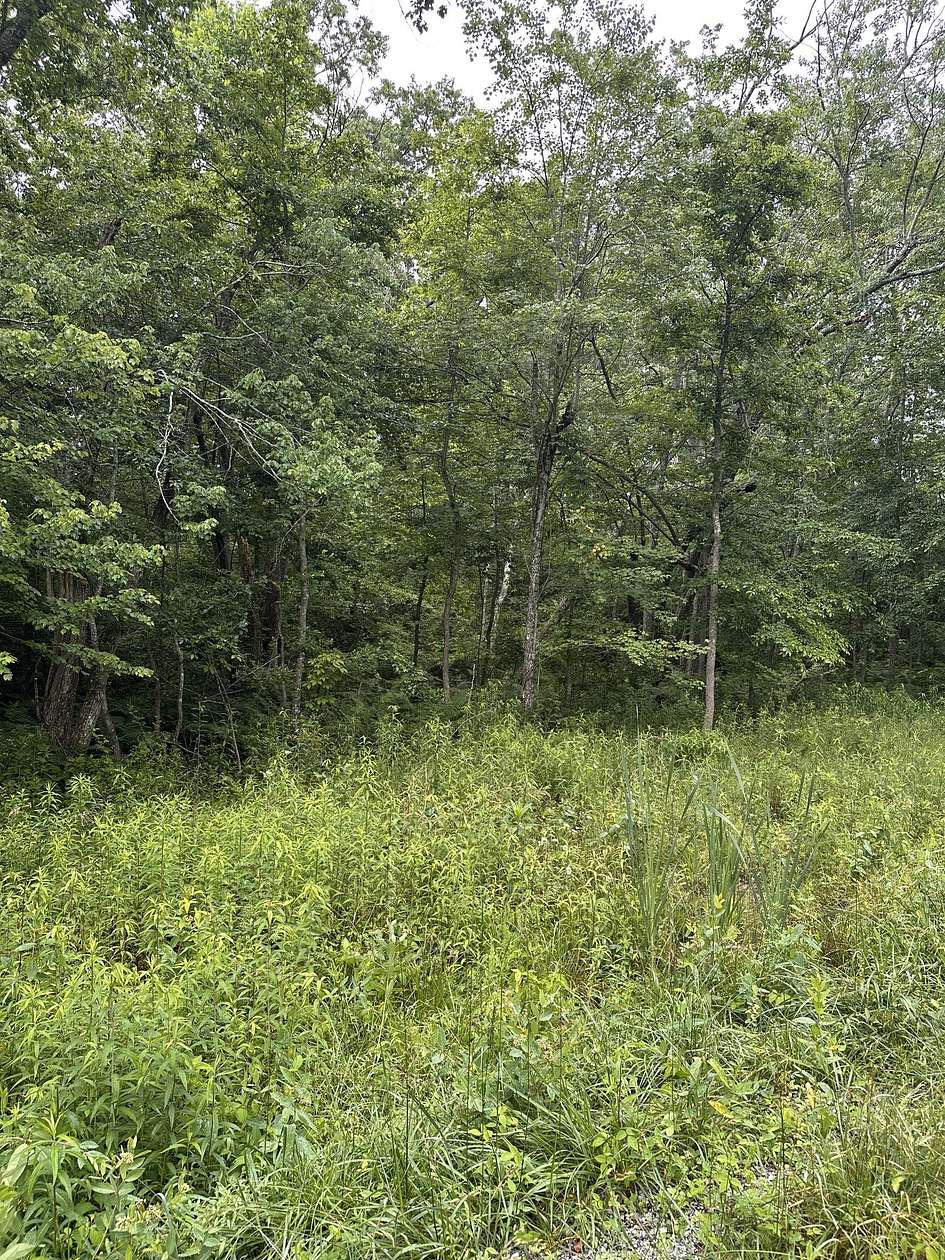 0.34 Acres of Residential Land for Sale in Crossville, Tennessee
