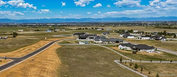 2.5 Acres of Residential Land for Sale in Brighton, Colorado
