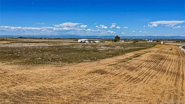 2.52 Acres of Residential Land for Sale in Brighton, Colorado