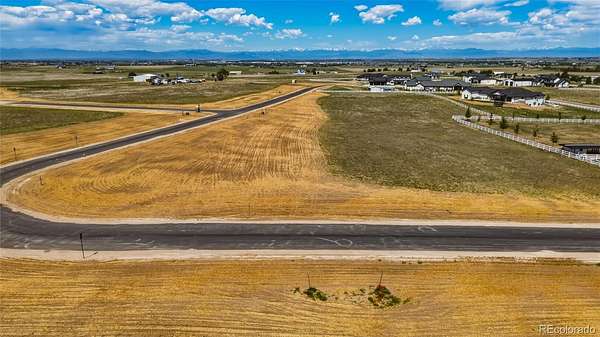 2.53 Acres of Residential Land for Sale in Brighton, Colorado