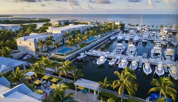 Land for Sale in Stock Island, Florida