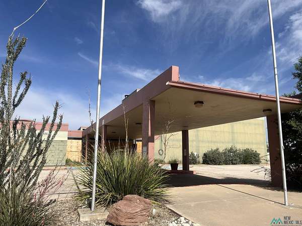 1.78 Acres of Mixed-Use Land for Sale in Hobbs, New Mexico