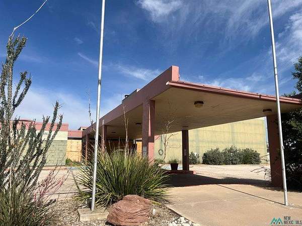 1.78 Acres of Commercial Land for Sale in Hobbs, New Mexico