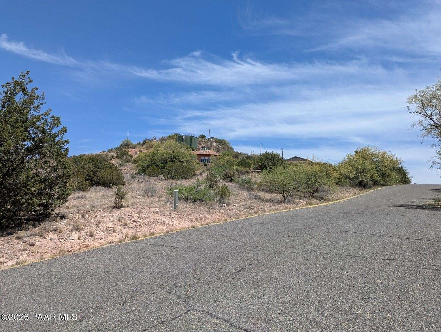 0.21 Acres of Residential Land for Sale in Lake Montezuma, Arizona