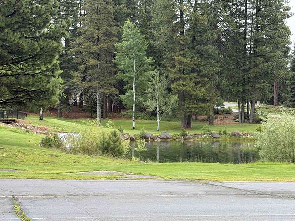 0.32 Acres of Residential Land for Sale in Lake Almanor Peninsula, California