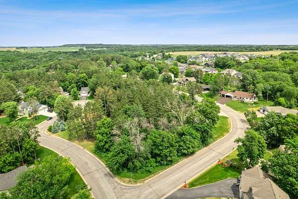 0.41 Acres of Residential Land for Sale in Prescott, Wisconsin
