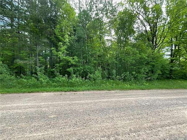 5.26 Acres of Land for Sale in Brook Park, Minnesota