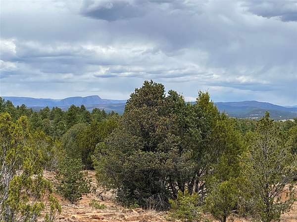 2.47 Acres of Residential Land for Sale in Las Vegas, New Mexico
