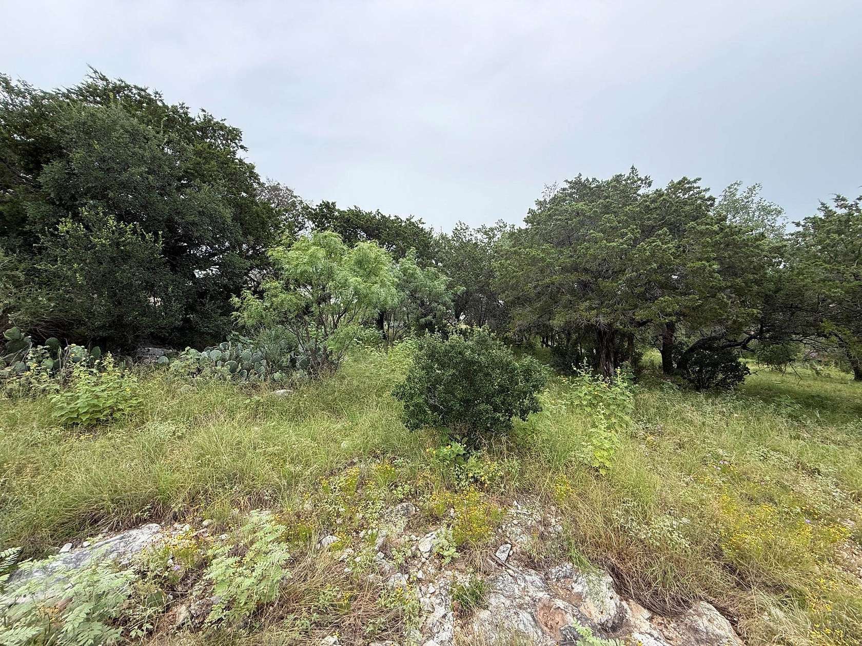0.23 Acres of Residential Land for Sale in Horseshoe Bay, Texas