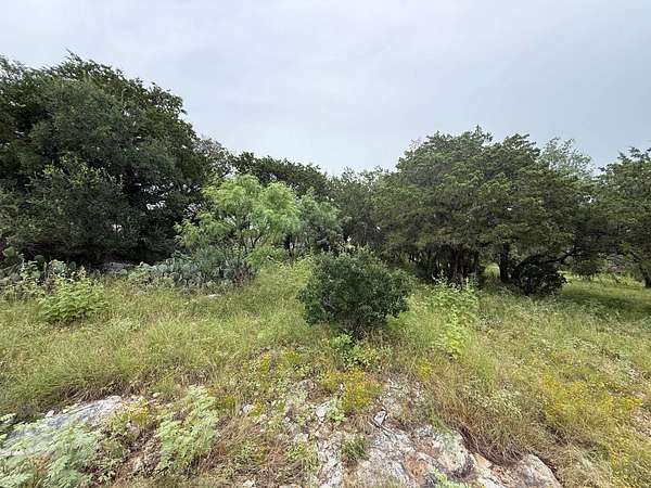 0.23 Acres of Residential Land for Sale in Horseshoe Bay, Texas