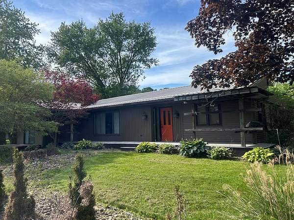 2.2 Acres of Land with Home for Sale in Knox, Pennsylvania