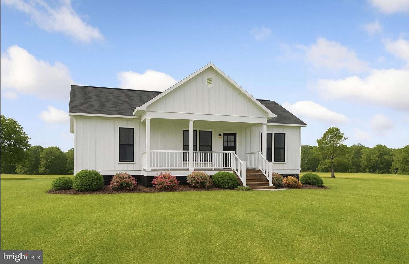 3 Acres of Land with Home for Sale in Ashland, Virginia