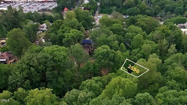 0.1 Acres of Residential Land for Sale in Asheville, North Carolina