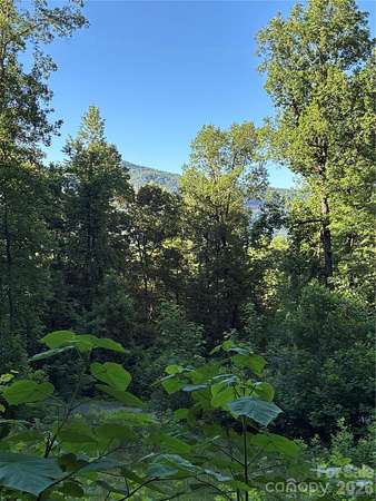0.95 Acres of Residential Land for Sale in Lake Lure, North Carolina