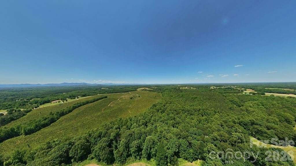 88 Acres of Land for Sale in Columbus, North Carolina
