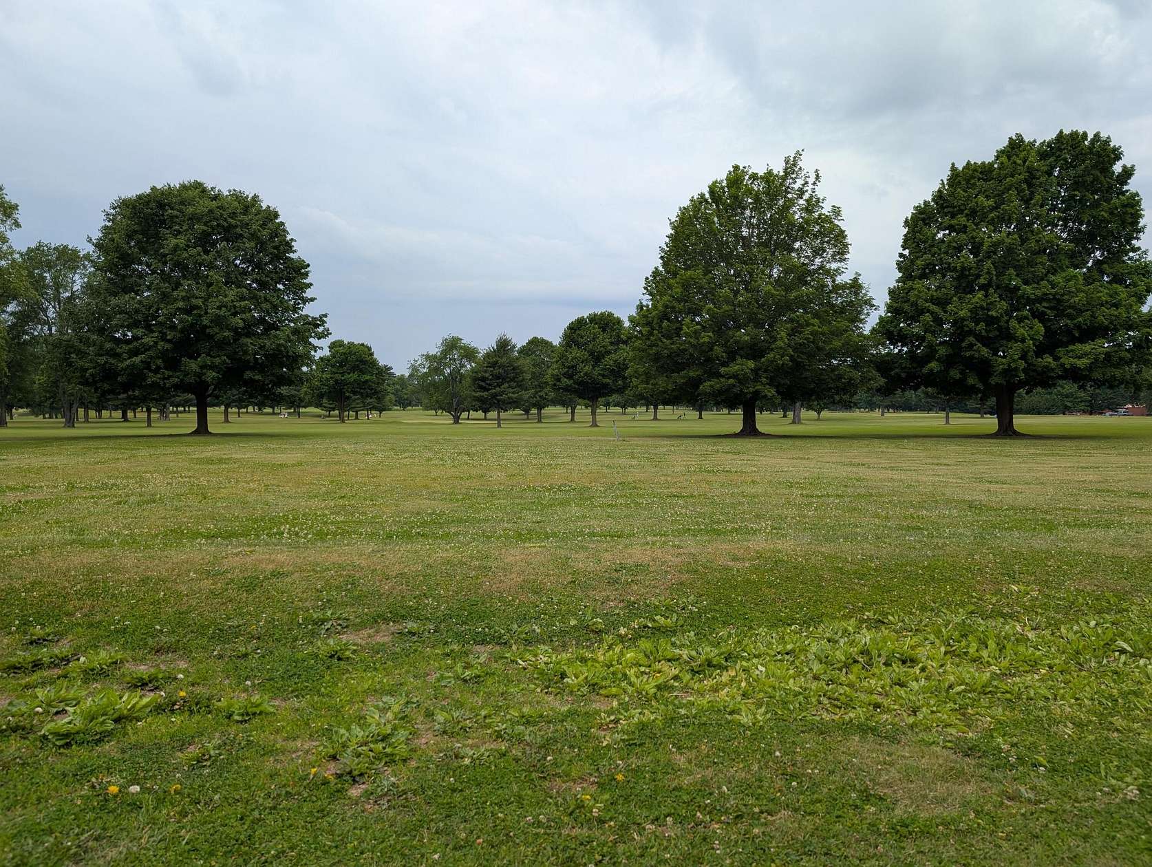 0.68 Acres of Residential Land for Sale in Dowagiac, Michigan