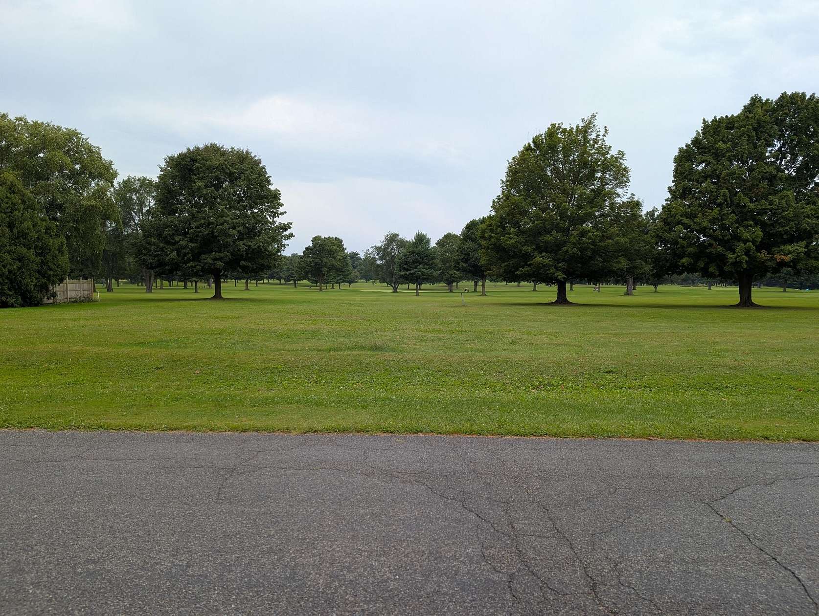 0.68 Acres of Residential Land for Sale in Dowagiac, Michigan