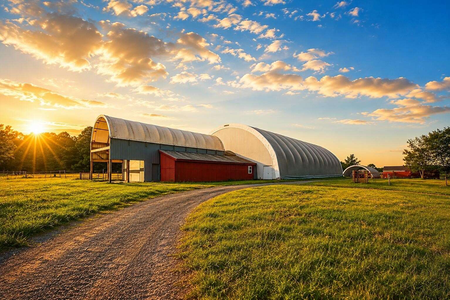40 Acres of Agricultural Land for Sale in Montague, Michigan