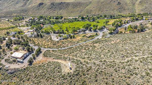 2.64 Acres of Residential Land for Sale in Carson City, Nevada