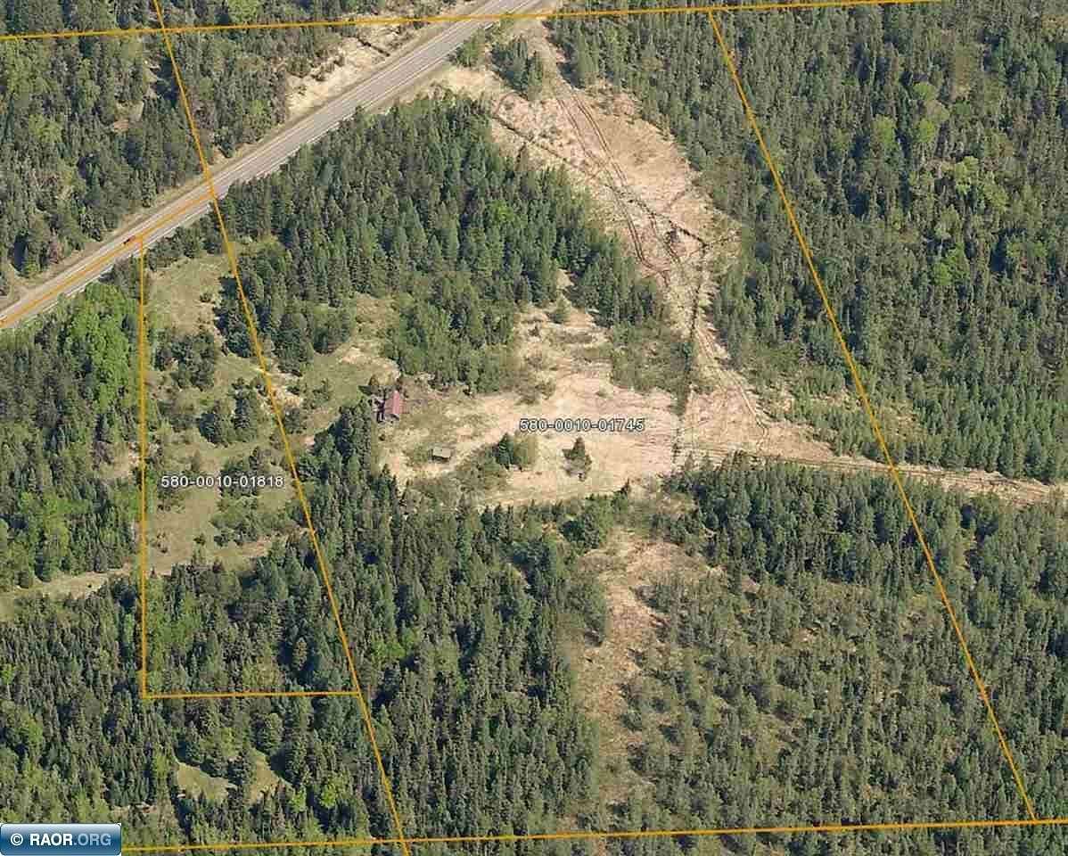 17.7 Acres of Land for Sale in Virginia, Minnesota