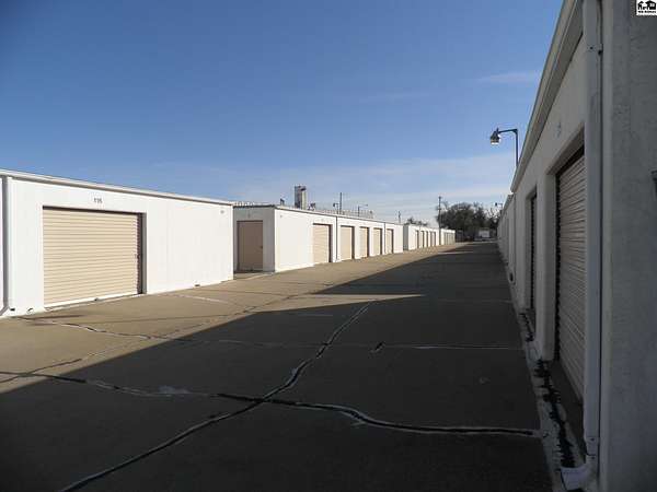 1.85 Acres of Commercial Land for Sale in Hutchinson, Kansas