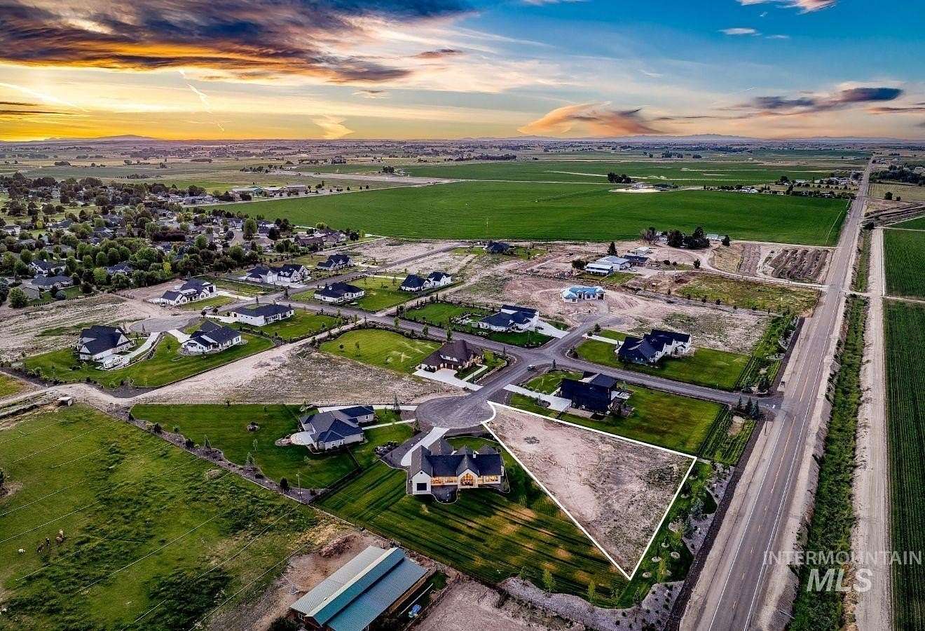 1 Acre of Residential Land for Sale in Caldwell, Idaho