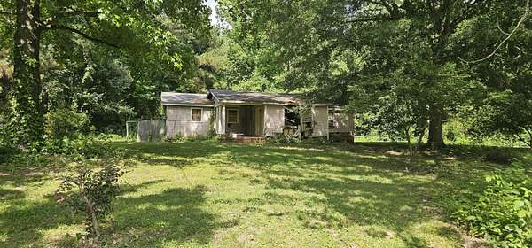 1.52 Acres of Improved Residential Land for Sale in Millington, Tennessee