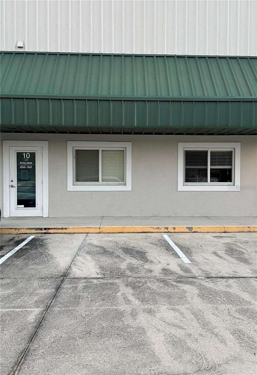 1.8 Acres of Improved Commercial Land for Sale in Nokomis, Florida