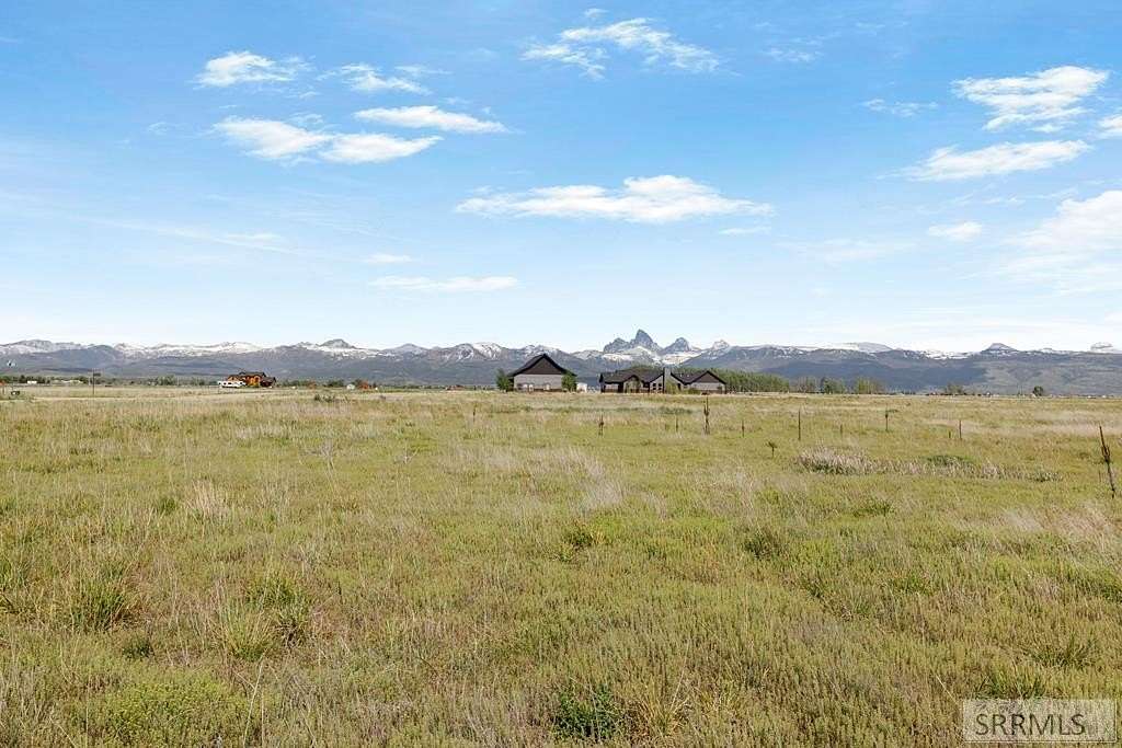 2.5 Acres of Land for Sale in Tetonia, Idaho
